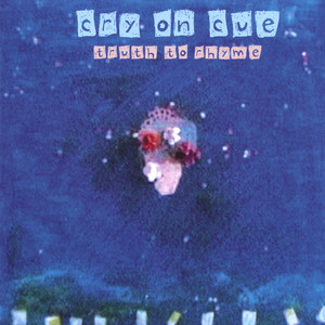 Truth To Rhyme Albumcover