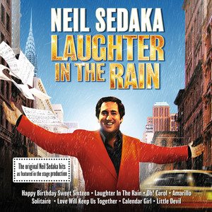 Laughter In The Rain album