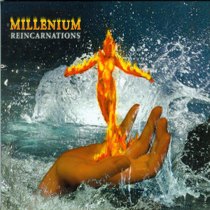 Reincarnations cover