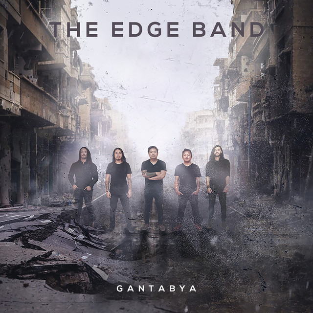 the edge band Photo