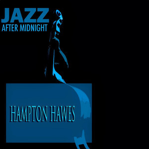Jazz After Midnight cover