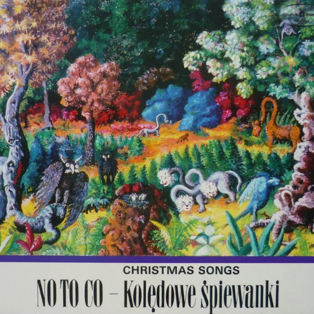 No To Co Photo