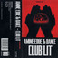 Club lit Amine Edge & DANCE