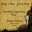 Sangu Ru Poeta: Nazim Hikmet, Ignazio Buttitta Poems Albumcover