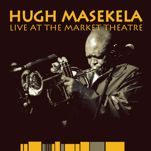 Live at the Market Theatre album