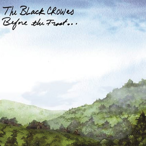 Before the Frost...Until the Freeze album