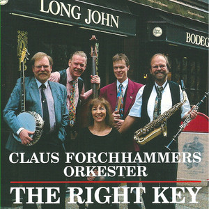 Claus Forchhammers Orkester