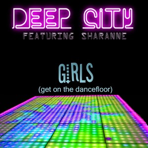 Deep City ft. Sharanne