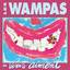 Les Wampas vous aiment cover