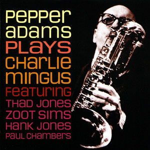 Plays Charlie Mingus album
