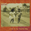 Asiam: Living in the Forever Now Albumcover