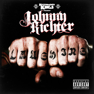 Laughing cover