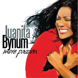 More Passion album