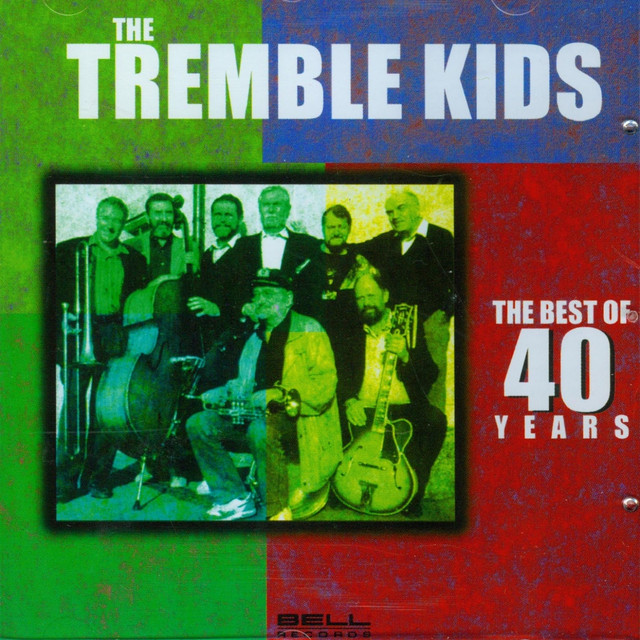 The Tremble Kids Photo