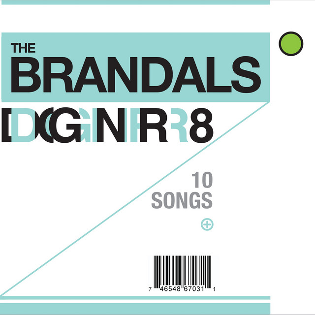 Dgnr8 cover