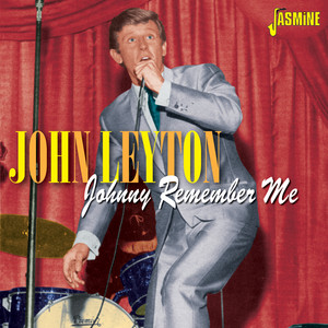 Johnny Remember Me cover