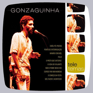 Teletema _Gonzaguinha album