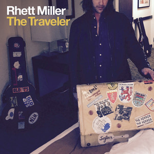 The Traveler album