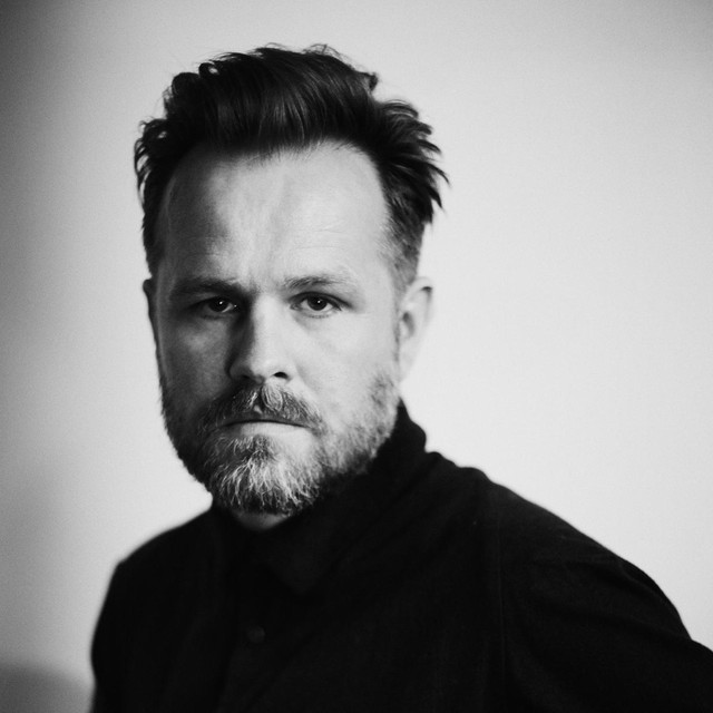 Valgeir Sigurðsson photo