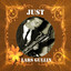 Just Lars Gullin cover