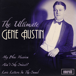 The Ultimate Gene Austin album