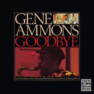 Goodbye album