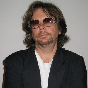 Denton Perry