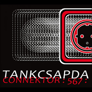 Vezér cover