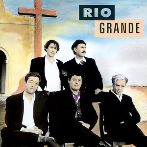 Rio Grande album