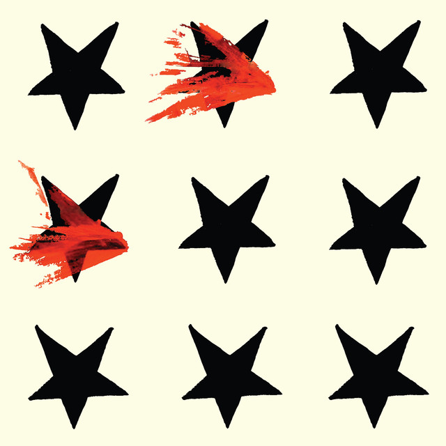 Innocence cover