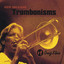 New Orleans Trombonisms Albumcover