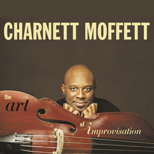 The Art of Improvisation cover