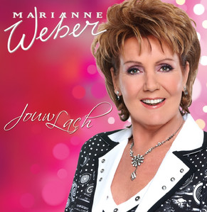 Jouw Lach cover