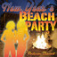 New Year's Beach Party 1 Albumcover