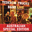 Everybody's Talkin' / Revelator (Australian Special Edition) cover
