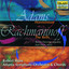 Rachmaninoff: The Bells & Adams: Harmonium cover