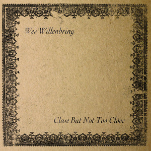 Close, but Not Too Close cover