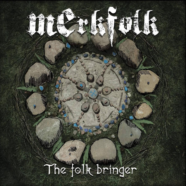 The Folk Bringer cover