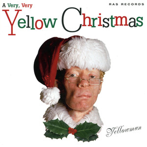 This Christmas cover