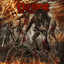 Dying Alive cover
