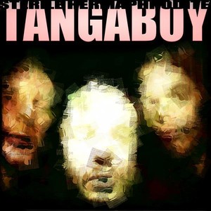Tangaboy Albumcover