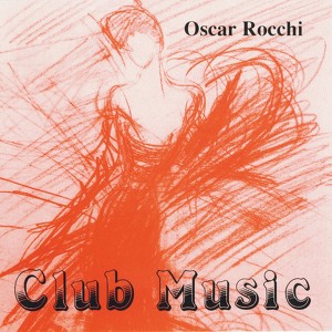 Club Music Albumcover