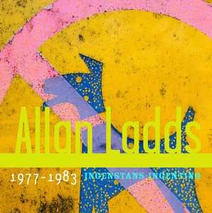 Allan Ladds
