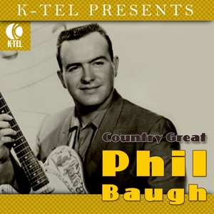 Phil Baugh