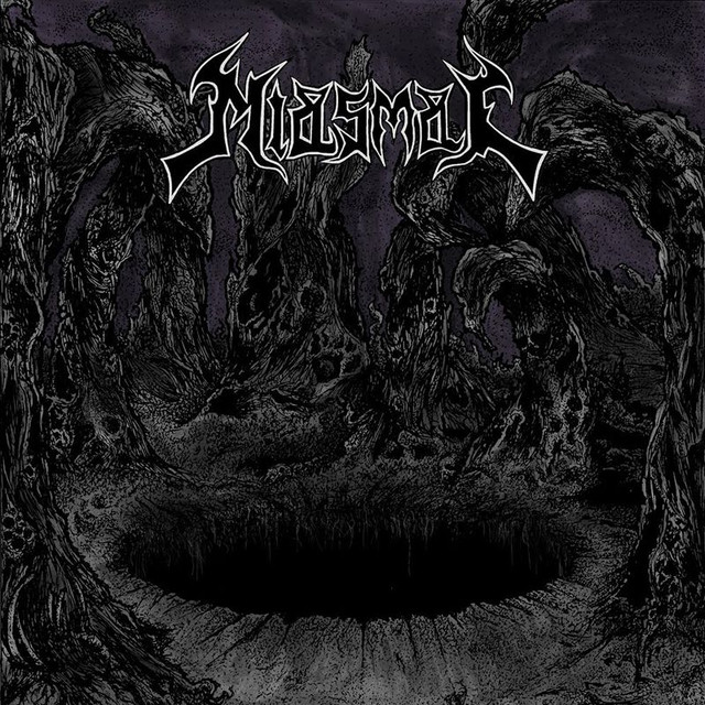 Miasmal cover