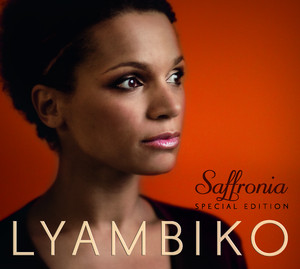 Saffronia - Special Edition album