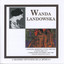 Grandes Virtuosos de la Música: Wanda Landowska Albumcover