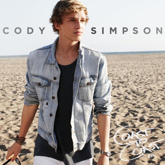 Coast To Coast Ep cover