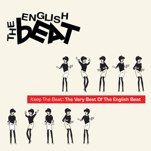 Keep the Beat: The Very Best of the English Beat album