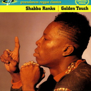 Golden Touch album